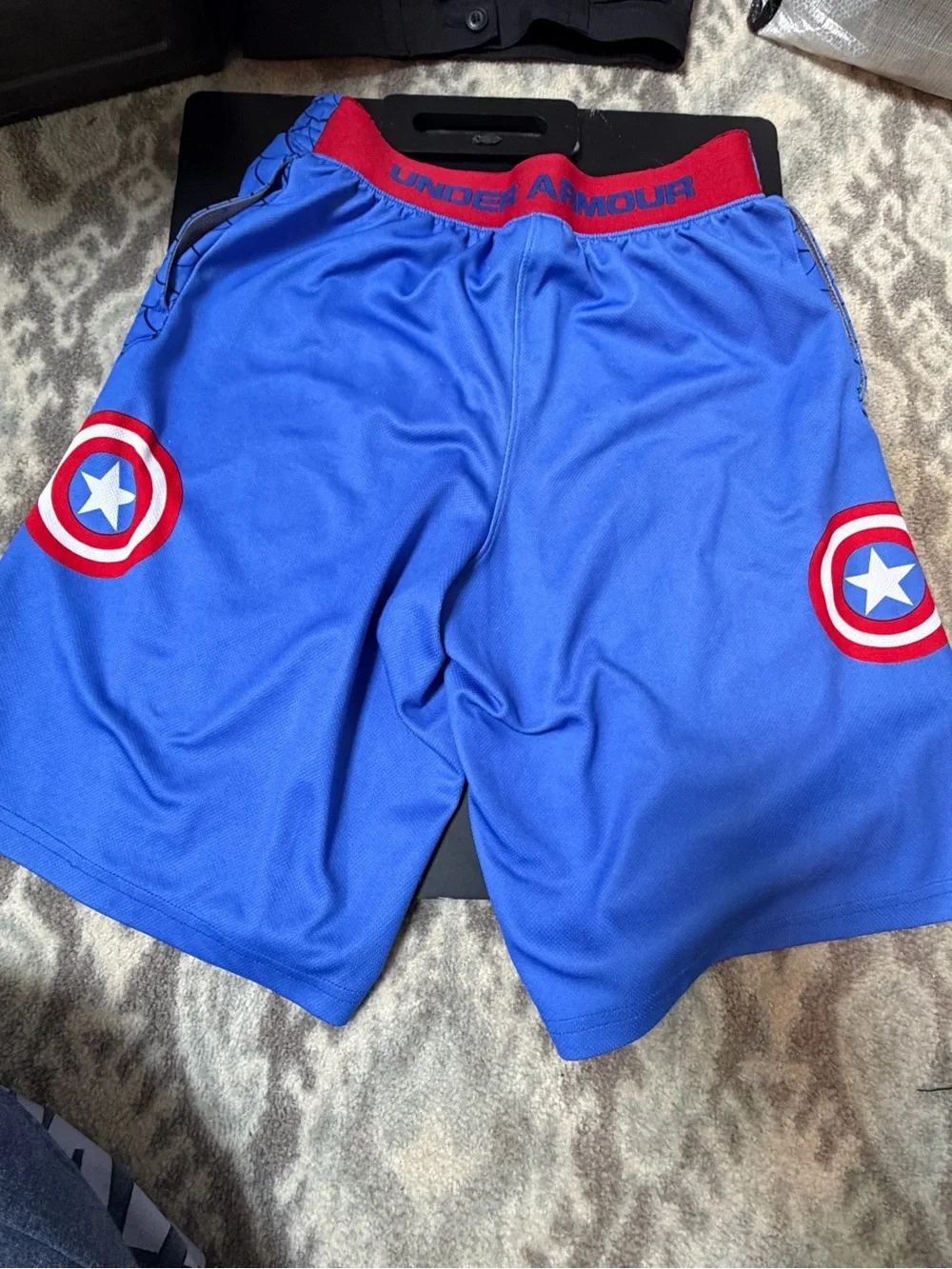 Under Armour under armour